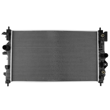 Engine Coolant Radiator compatible for Chevrolet Cruze 2014 1.4L 1.8L CU13197 CU13199
