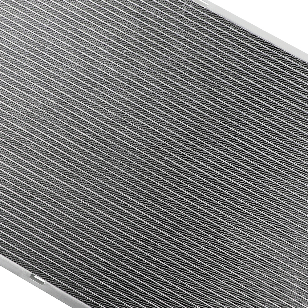 Radiator compatible for Chevy Silverado 1500 compatible for GMC Sierra 1500 5.3L 6.2L 2019-24 23388801