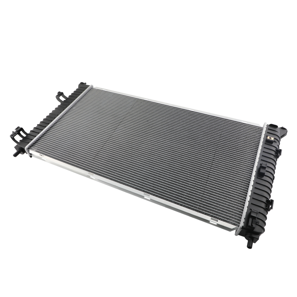 Radiator compatible for Chevy Silverado 1500 compatible for GMC Sierra 1500 5.3L 6.2L 2019-24 23388801