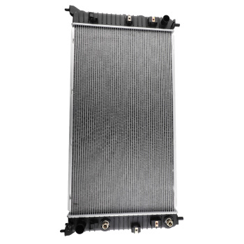 Radiator compatible for Chevy Silverado 1500 compatible for GMC Sierra 1500 5.3L 6.2L 2019-24 23388801