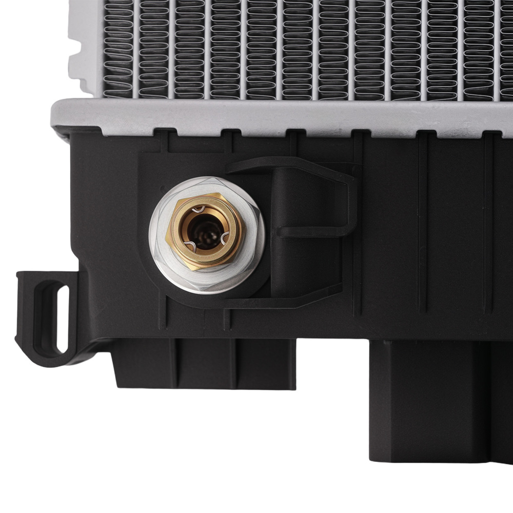 Aluminum Coolant Radiator compatible for Mercedes-Benz Vito W639 3.2L 2003-2014