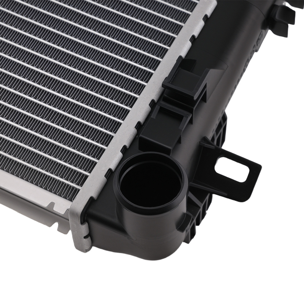 Aluminum Coolant Radiator compatible for Mercedes-Benz Vito W639 3.2L 2003-2014