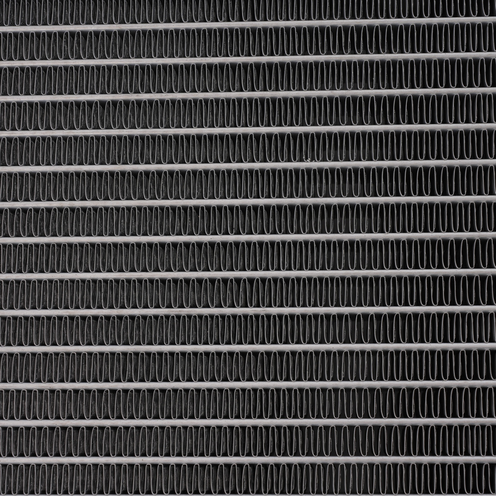 Aluminum Coolant Radiator compatible for Mercedes-Benz Vito W639 3.2L 2003-2014