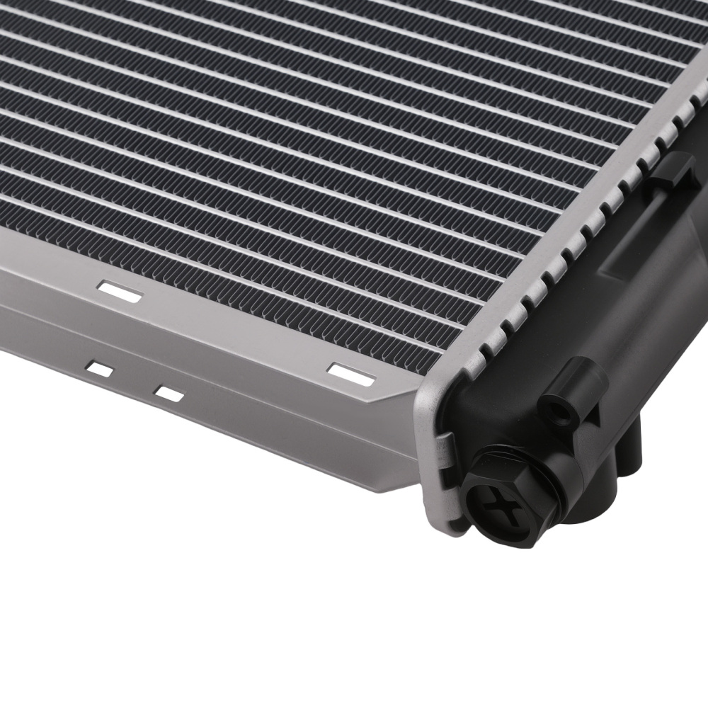 Radiatore Alluminio compatibile per BMW 323i 325i 330xi 1997-2006 9071517 1436242