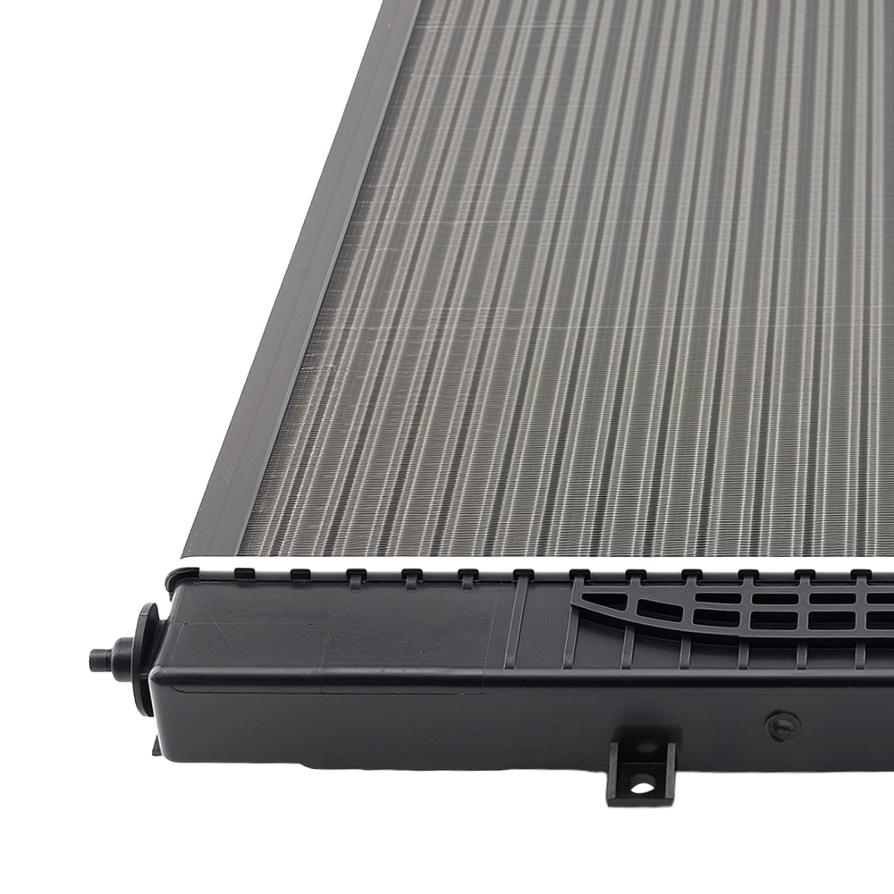 Aluminium Engine Radiator compatible for Audi A4 Avant B5 1.8 quattro 1995-2001