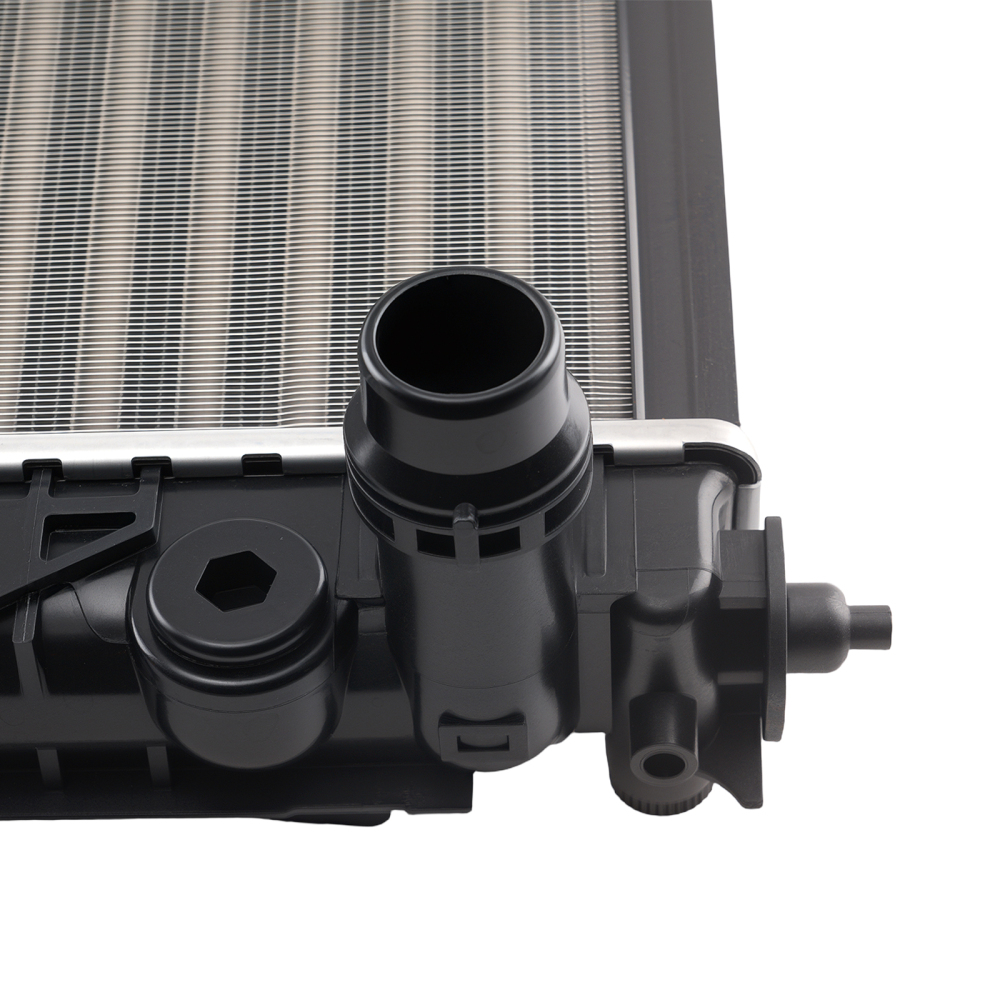 Aluminium Engine Radiator compatible for Audi A4 Avant B5 1.8 quattro 1995-2001