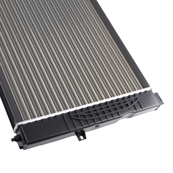 Aluminium Engine Radiator compatible for Audi A4 Avant B5 1.8 quattro 1995-2001