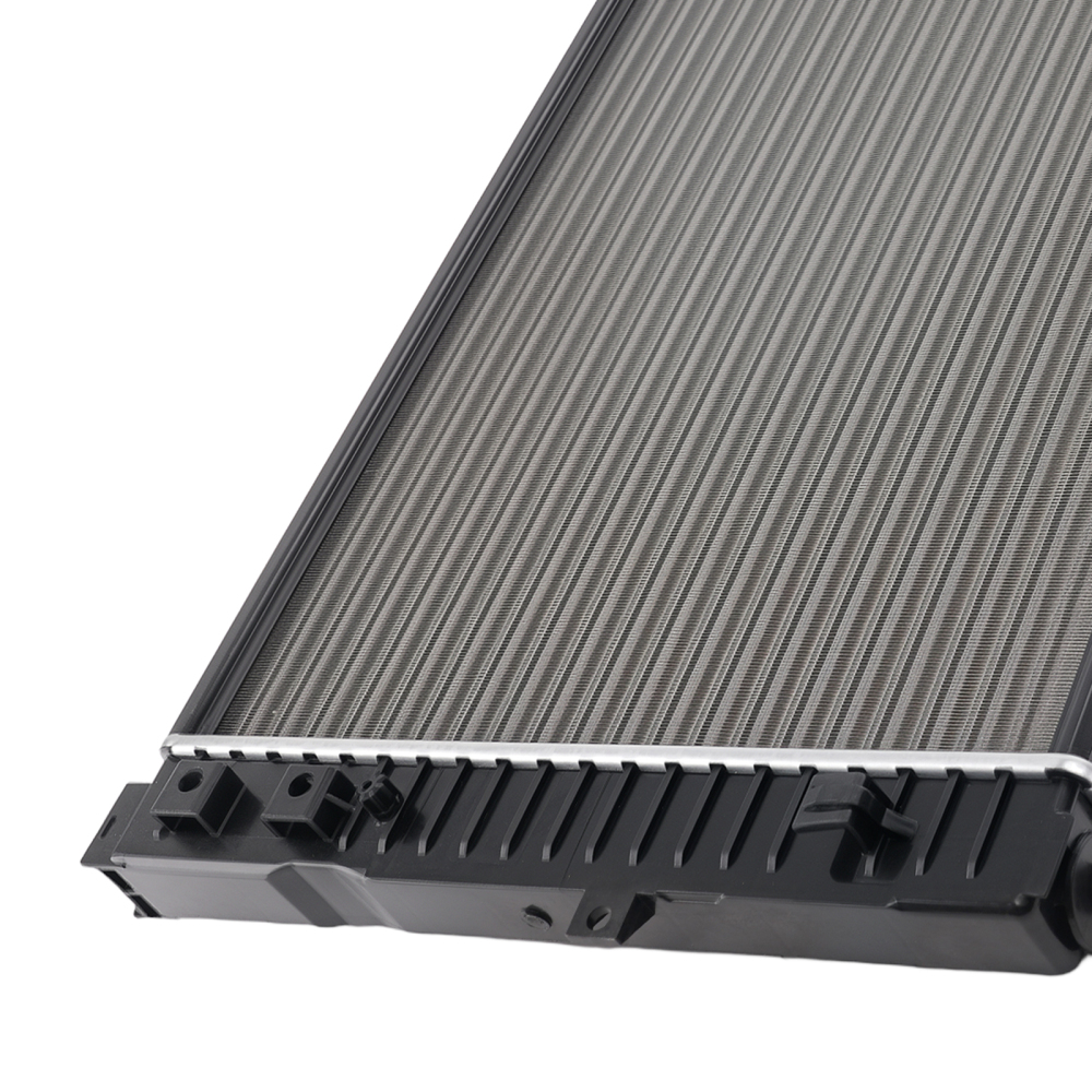 Aluminium Engine Radiator compatible for Audi A4 Avant B5 1.8 quattro 1995-2001