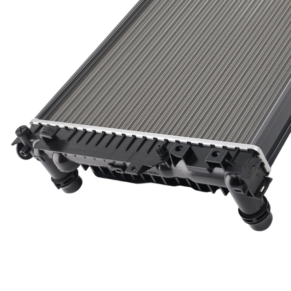 Radiatore Alluminio compatibile per Audi A4 B5 Avant 1.8 1.9 TDI 1995-2001 8D0121251BH