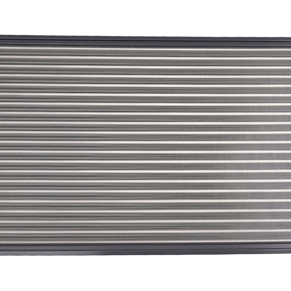 Radiatore Alluminio compatibile per Audi A4 B5 Avant 1.8 1.9 TDI 1995-2001 8D0121251BH