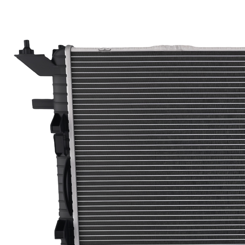 Aluminum Core Radiator compatible for Audi A4 A5 Q5 1.8L 2.0L 2007-2015 8K0121251R