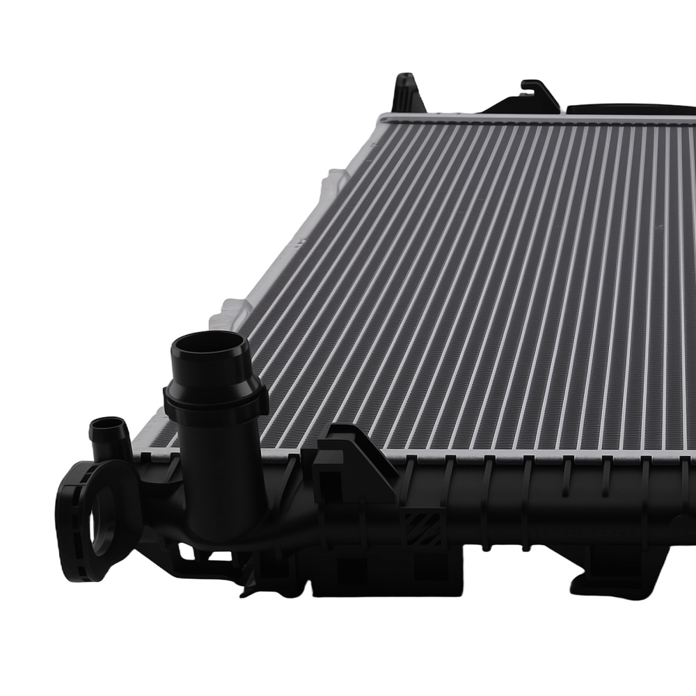 Aluminum Core Radiator compatible for Audi A4 A5 Q5 1.8L 2.0L 2007-2015 8K0121251R