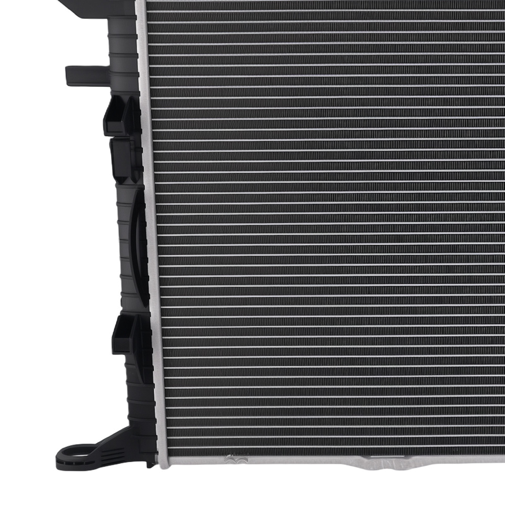 Aluminum Core Radiator compatible for Audi A4 A5 Q5 1.8L 2.0L 2007-2015 8K0121251R