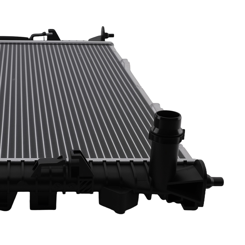 Radiatore Anteriore compatibile per Audi A4 A5 8F7 2.0L 2009-2017 8K0121251R