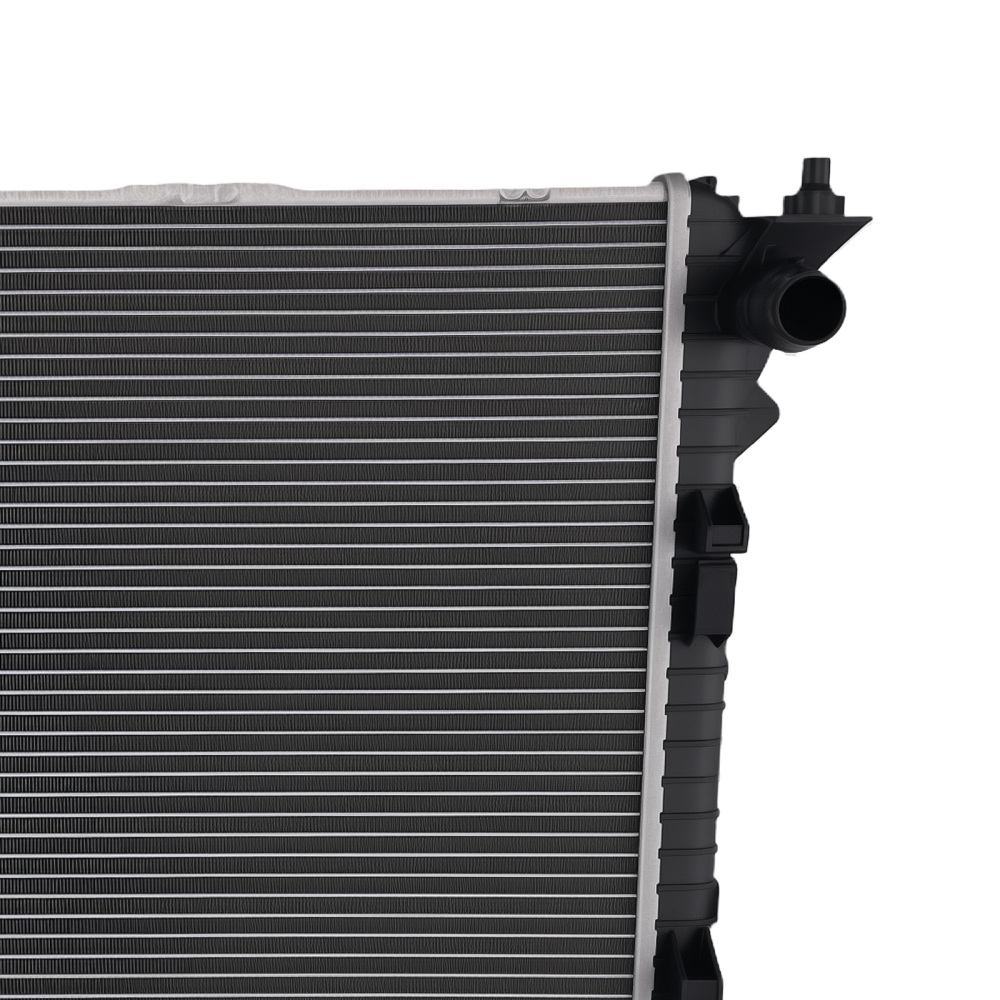 Radiatore Anteriore compatibile per Audi A4 A5 8F7 2.0L 2009-2017 8K0121251R