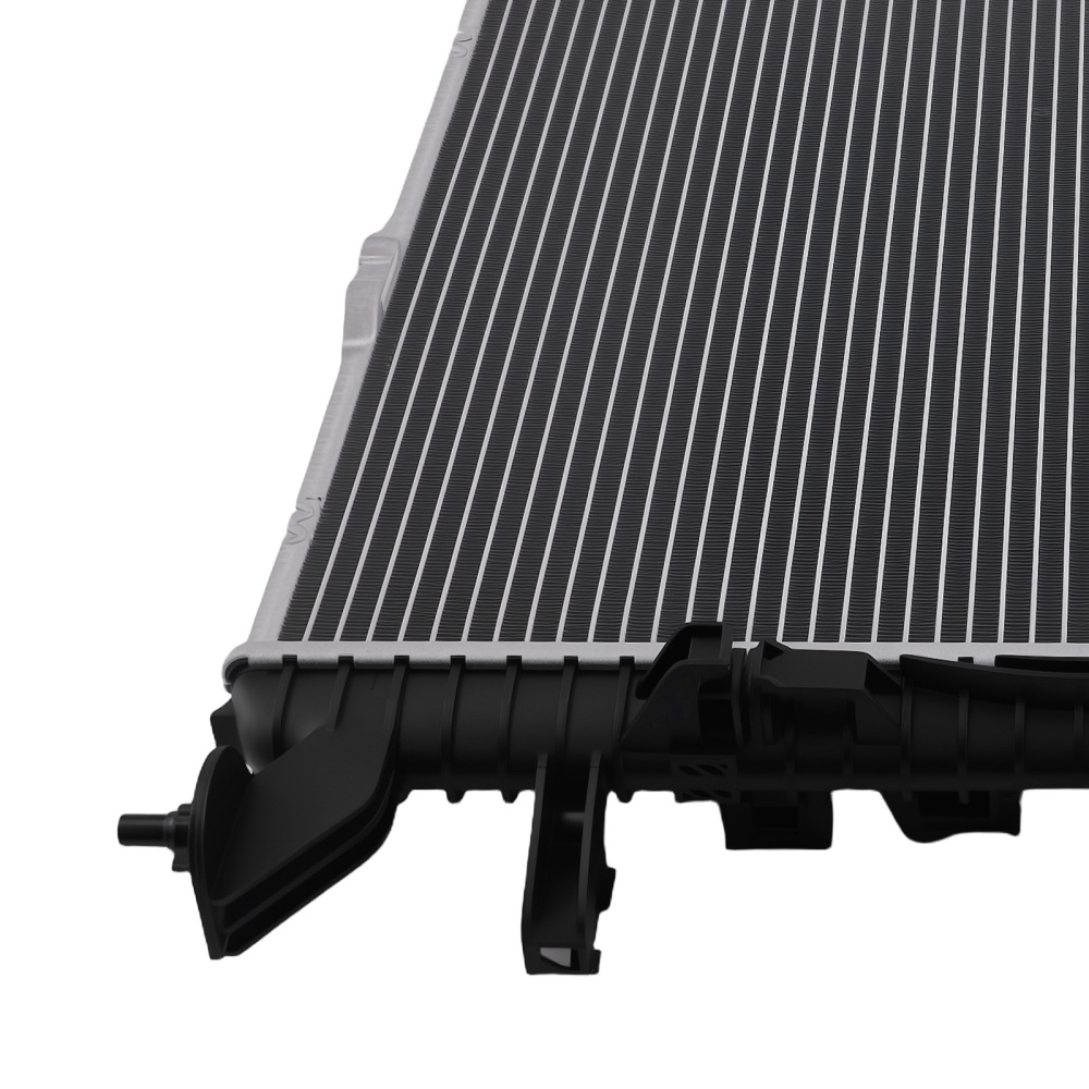 Radiatore Anteriore compatibile per Audi A4 A5 8F7 2.0L 2009-2017 8K0121251R