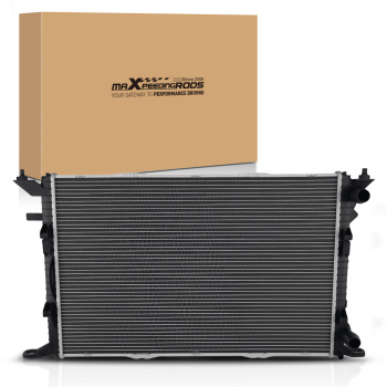 Radiatore Anteriore compatibile per Audi A4 A5 8F7 2.0L 2009-2017 8K0121251R