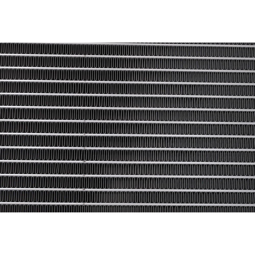 Aluminum Coolant Radiator compatible for VW Transporter 2.0 TDI 2009-2015 7E0121253A