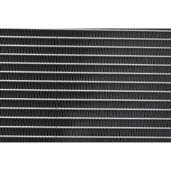 Aluminum Coolant Radiator compatible for VW Transporter 2.0 TDI 2009-2015 7E0121253A