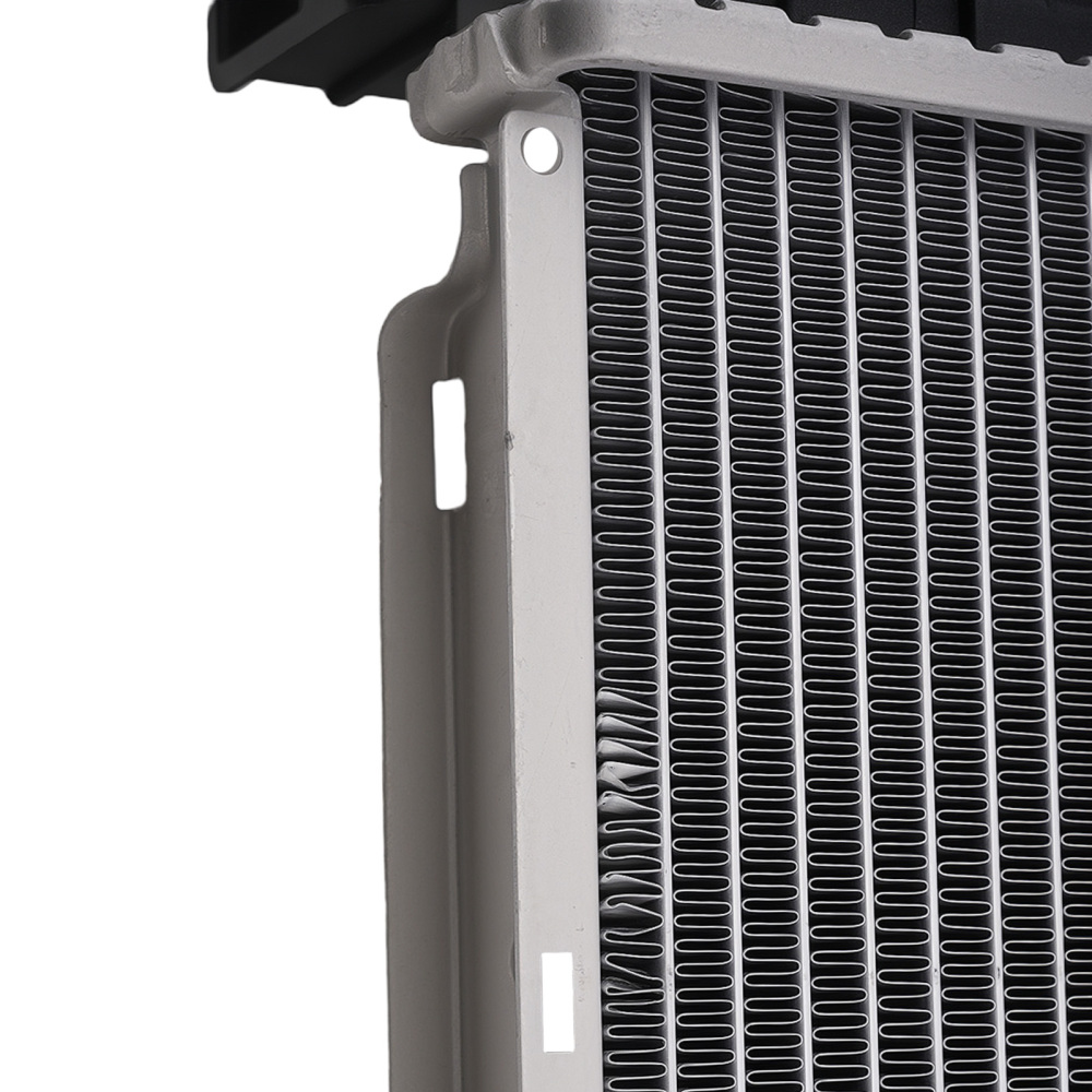 Aluminum Coolant Radiator compatible for VW Transporter 2.0 TDI 2009-2015 7E0121253A