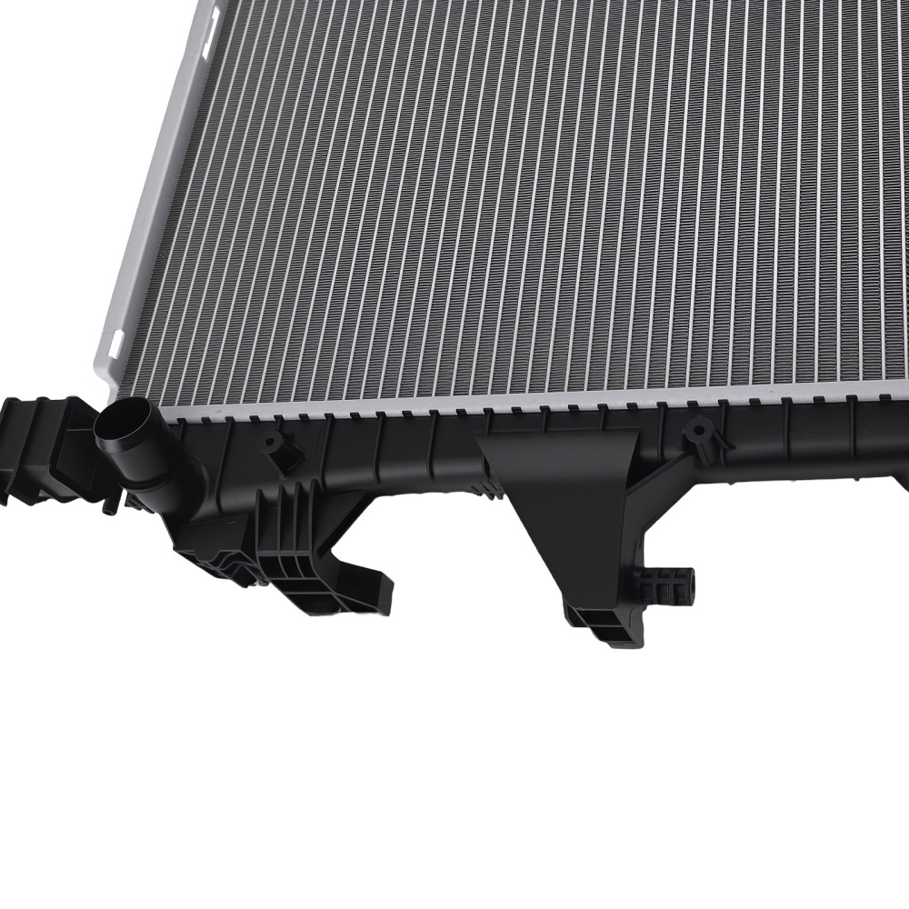 Aluminum Coolant Radiator compatible for VW Transporter 2.0 TDI 2009-2015 7E0121253A