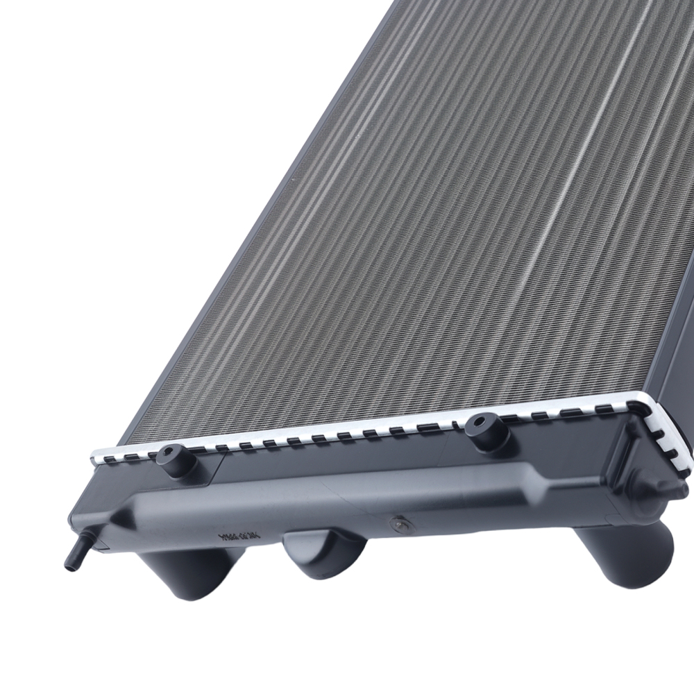 Aluminum Coolant Radiator compatible for VW Golf Cabriolet Jetta 1975-1992 191121253D