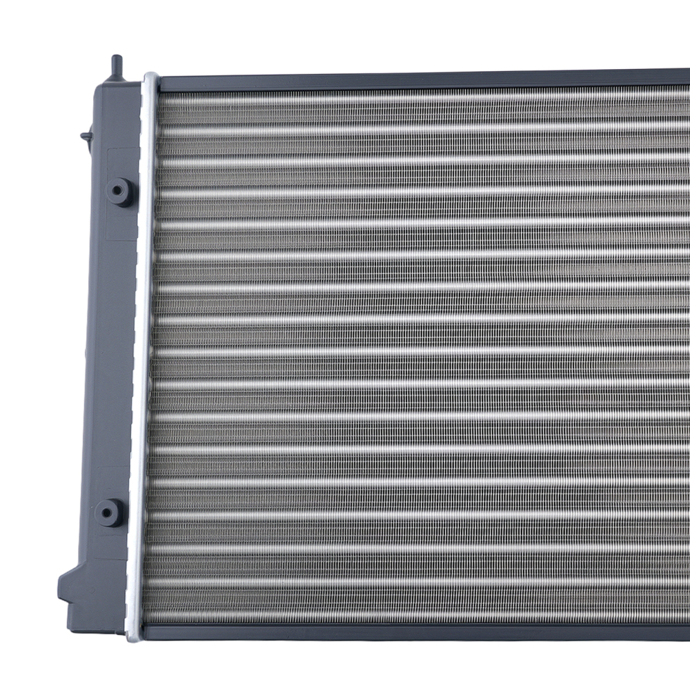 Radiatore Alluminio compatibile per VW Golf Cabriolet Jetta Scirocco 1.6 191121253K