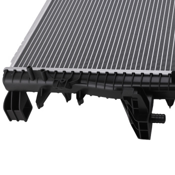 Radiatore Acqua Alluminio compatibile per VW Transporter T5 2003-2015 7H0121253F