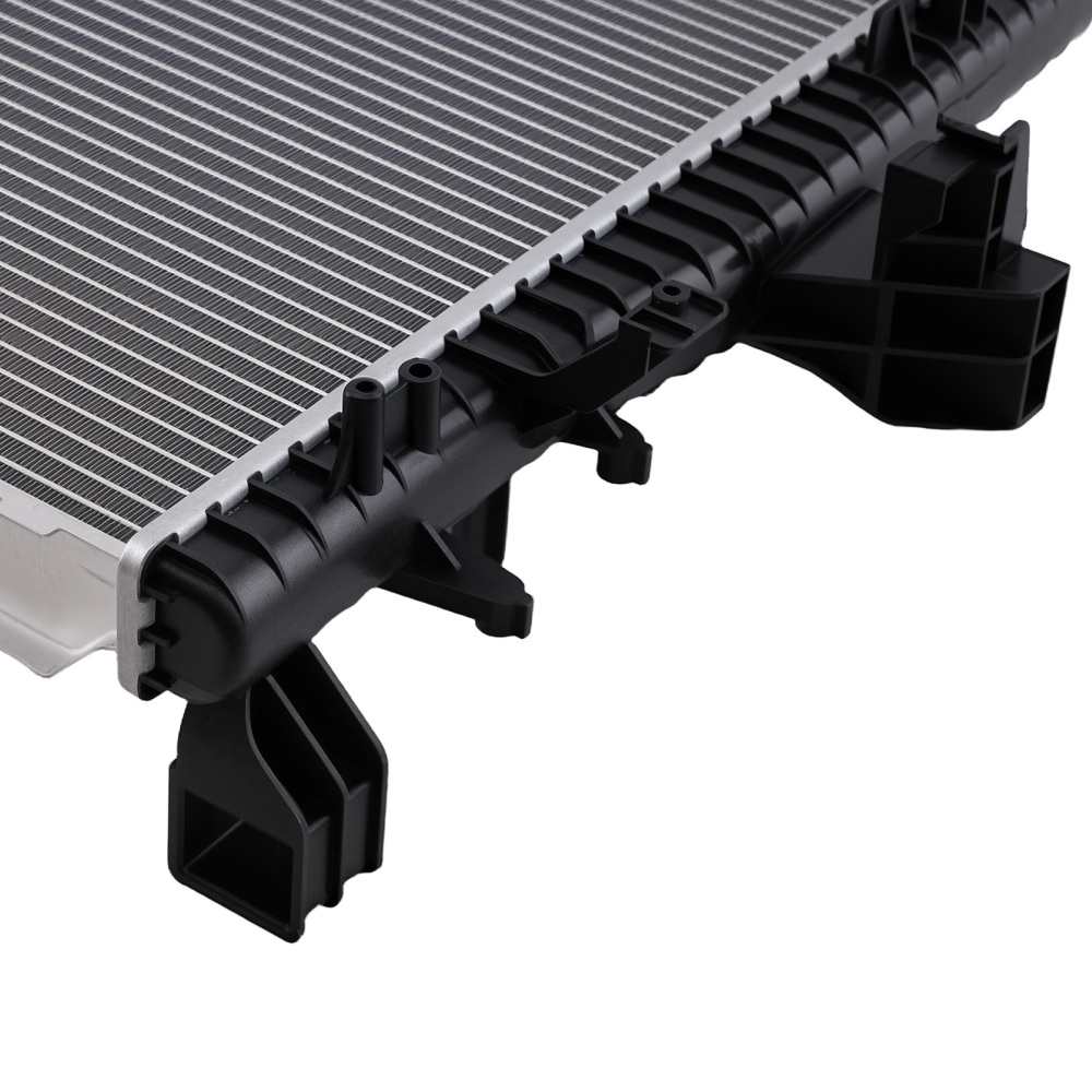 Radiateur 1 Rangée compatible pour VW Transporter T5 2003-2015 7H0121253H 53796