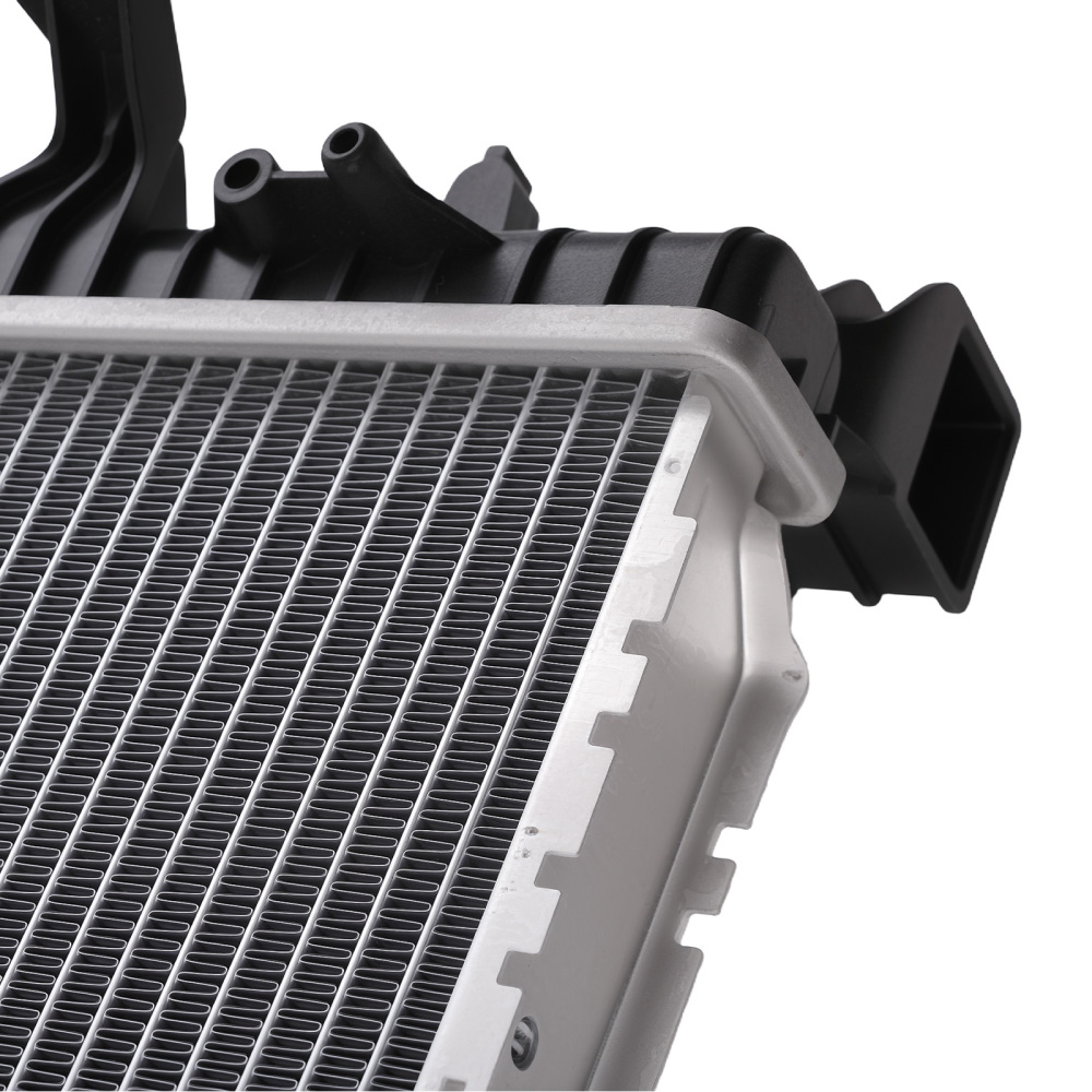 Radiateur 1 Rangée compatible pour VW Transporter T5 2003-2015 7H0121253H 53796