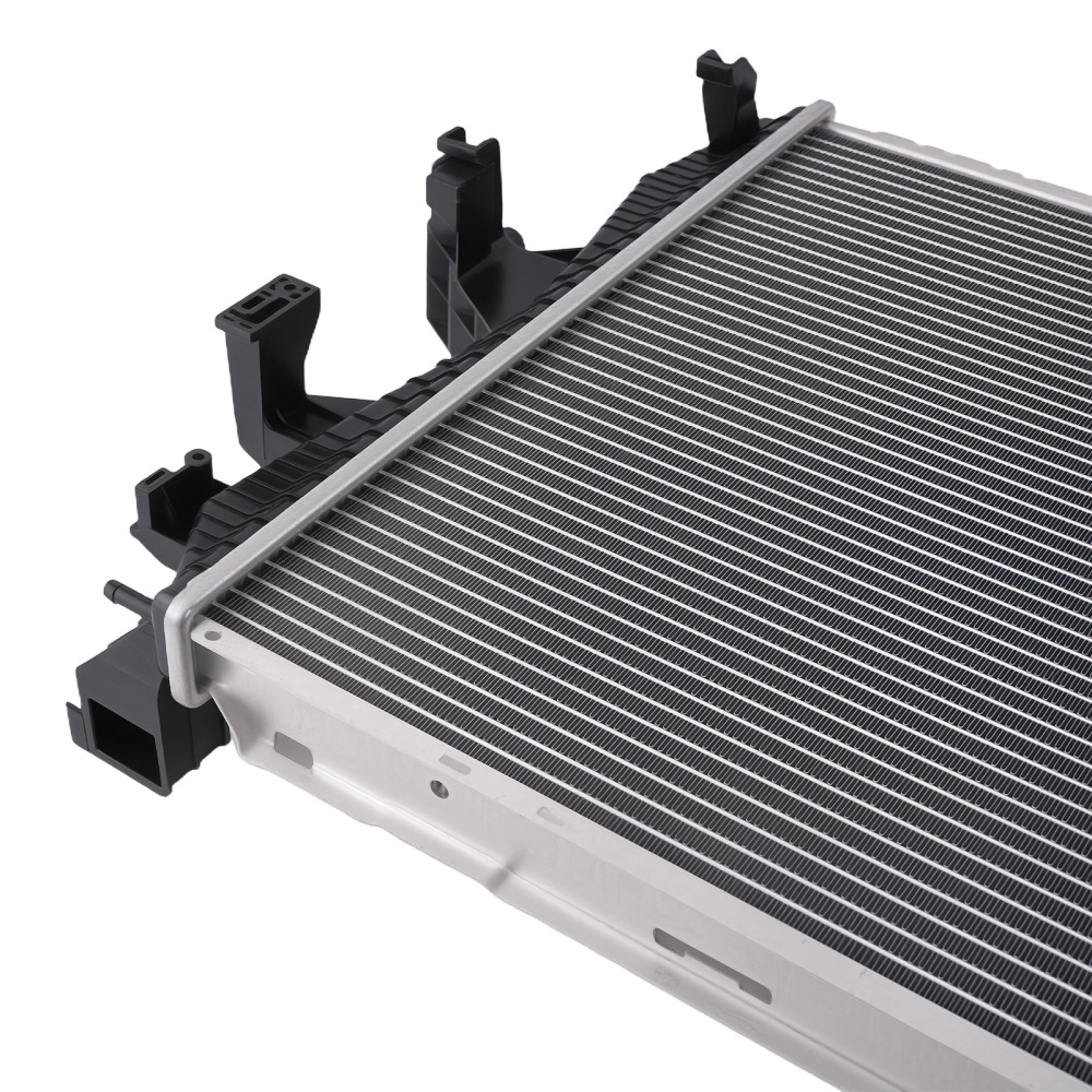 Radiateur 1 Rangée compatible pour VW Transporter T5 2003-2015 7H0121253H 53796