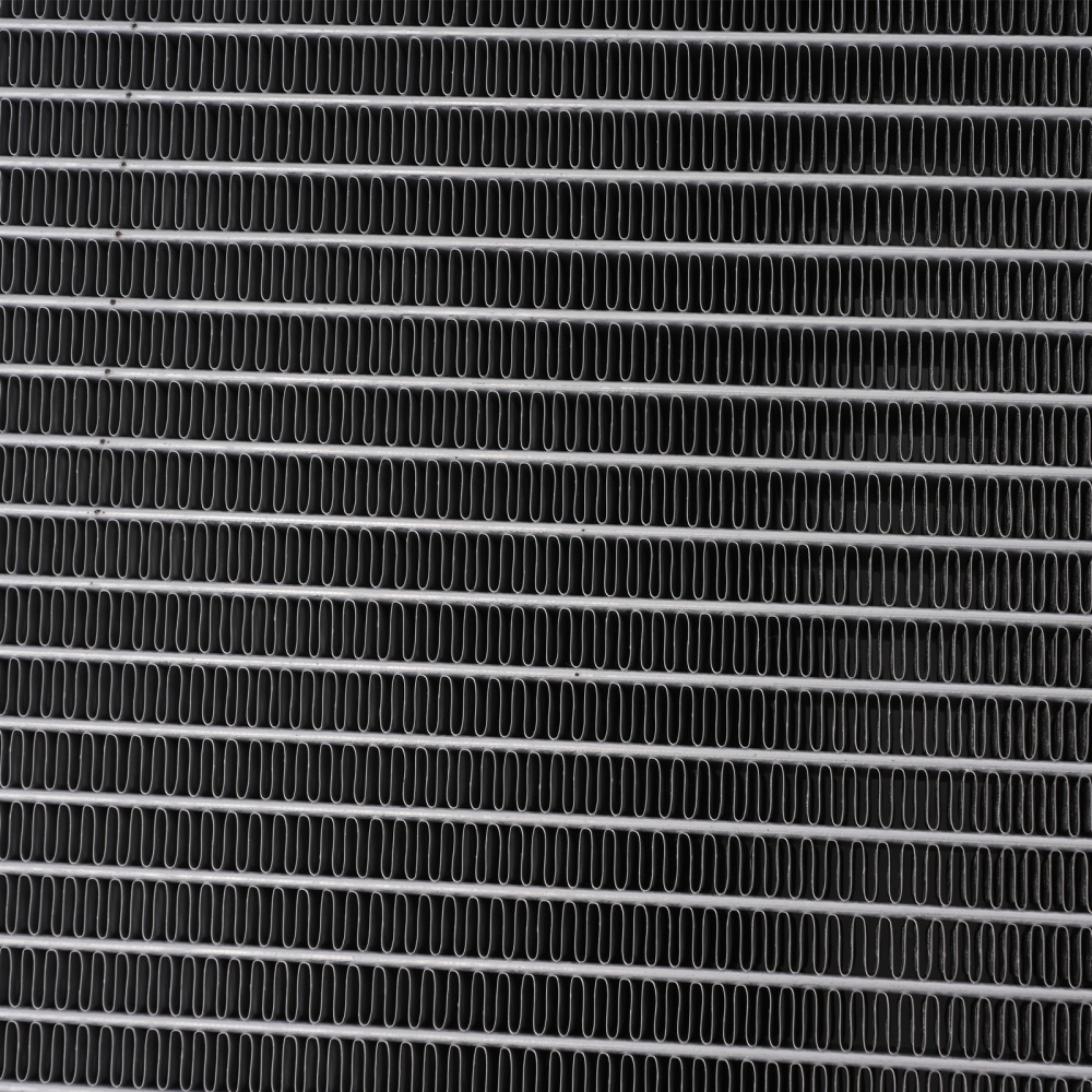 Radiateur 1 Rangée compatible pour VW Transporter T5 2003-2015 7H0121253H 53796