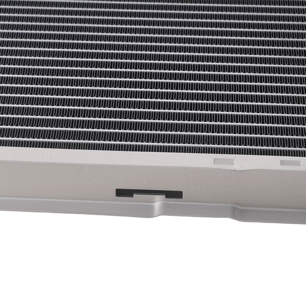 Radiateur 1 Rangée compatible pour VW Transporter T5 2003-2015 7H0121253H 53796