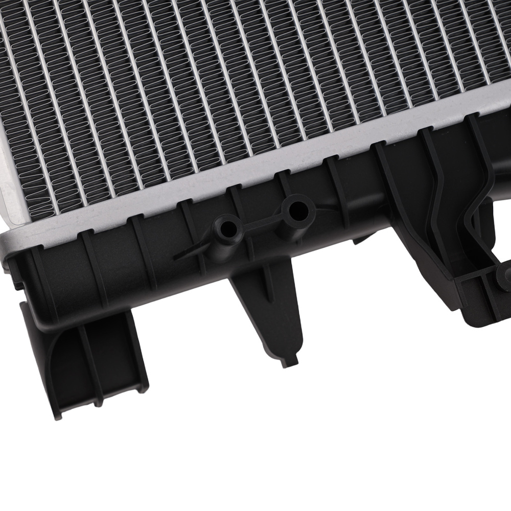 Radiateur 1 Rangée compatible pour VW Transporter T5 2003-2015 7H0121253H 53796