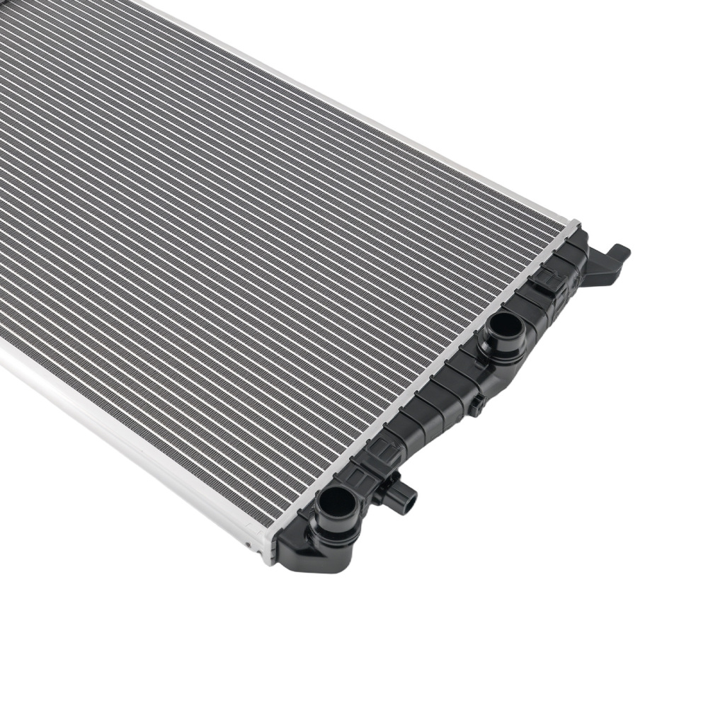 Aluminum Coolant Radiator compatible for Seat Ibiza Mk V 1.0L 2017-2023 2Q0121253L