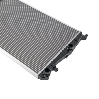 Aluminum Coolant Radiator compatible for Seat Ibiza Mk V 1.0L 2017-2023 2Q0121253L
