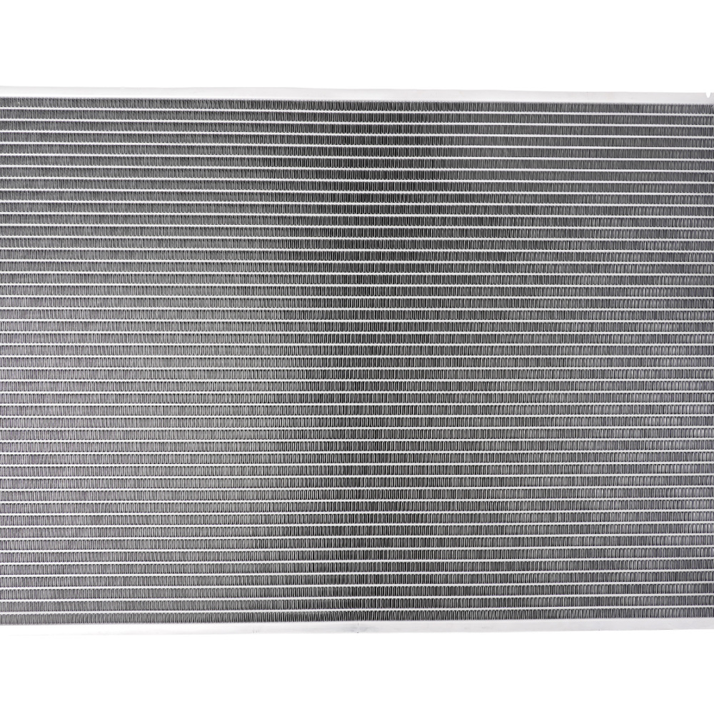 Aluminum Coolant Radiator compatible for Seat Ibiza Mk V 1.0L 2017-2023 2Q0121253L