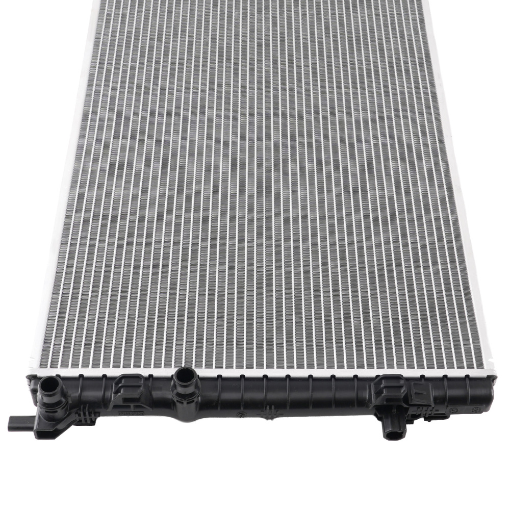 Aluminum Coolant Radiator compatible for Seat Ibiza Mk V 1.0L 2017-2023 2Q0121253L