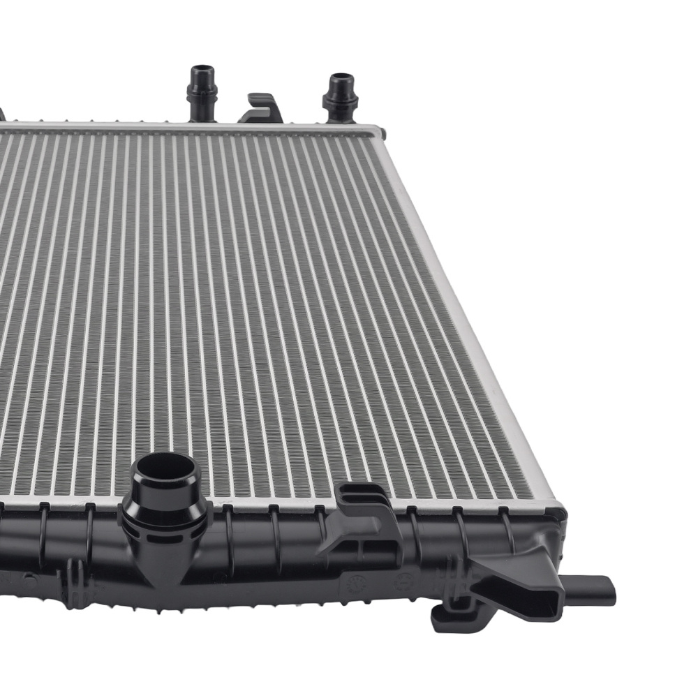Aluminum Coolant Radiator compatible for Seat Ibiza Mk V 1.0L 2017-2023 2Q0121253L