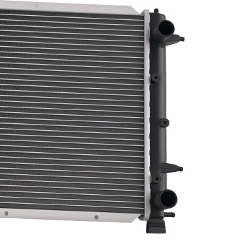 Aluminum Coolant Radiator compatible for VW Transporter MK IV 1.9 2.0 1990-2003 74939