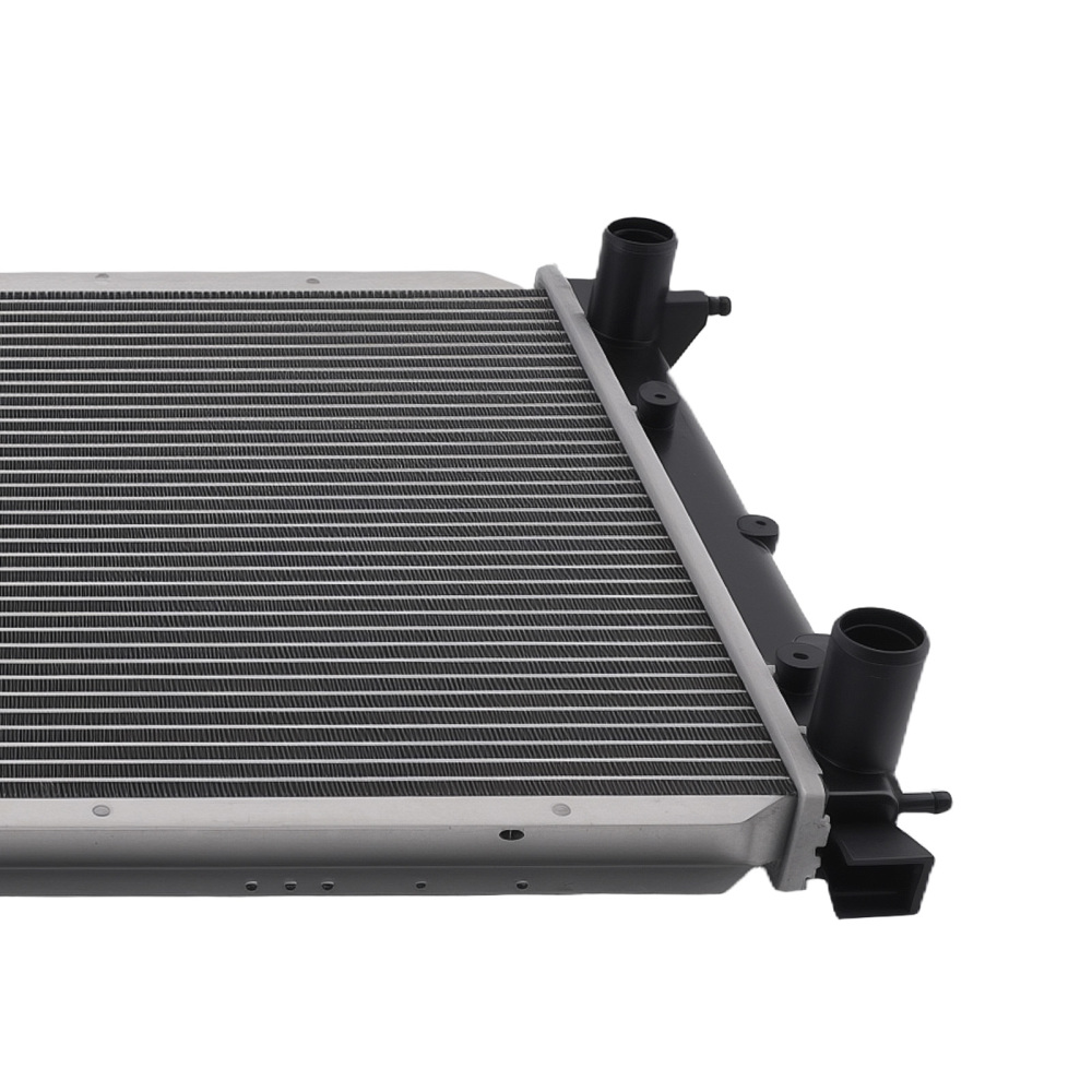 Radiateur Aluminium compatible pour VW T4 Bus/Van 1.9D-2.5L 1990-2003 701121253E