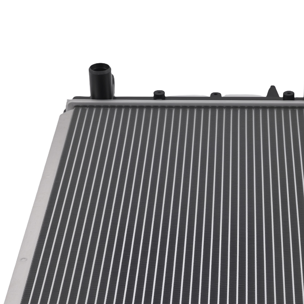 Radiateur Aluminium compatible pour VW T4 Bus/Van 1.9D-2.5L 1990-2003 701121253E