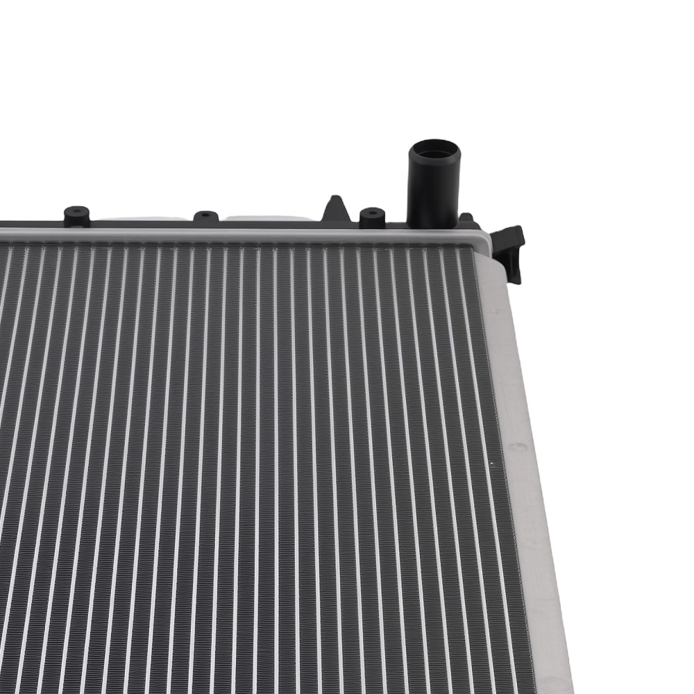 Radiateur Aluminium compatible pour VW T4 Bus/Van 1.9D-2.5L 1990-2003 701121253E