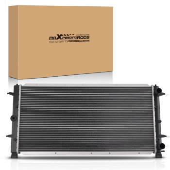 Aluminum Coolant Radiator compatible for VW Transporter MK IV 1.9 2.0 1990-2003 74939