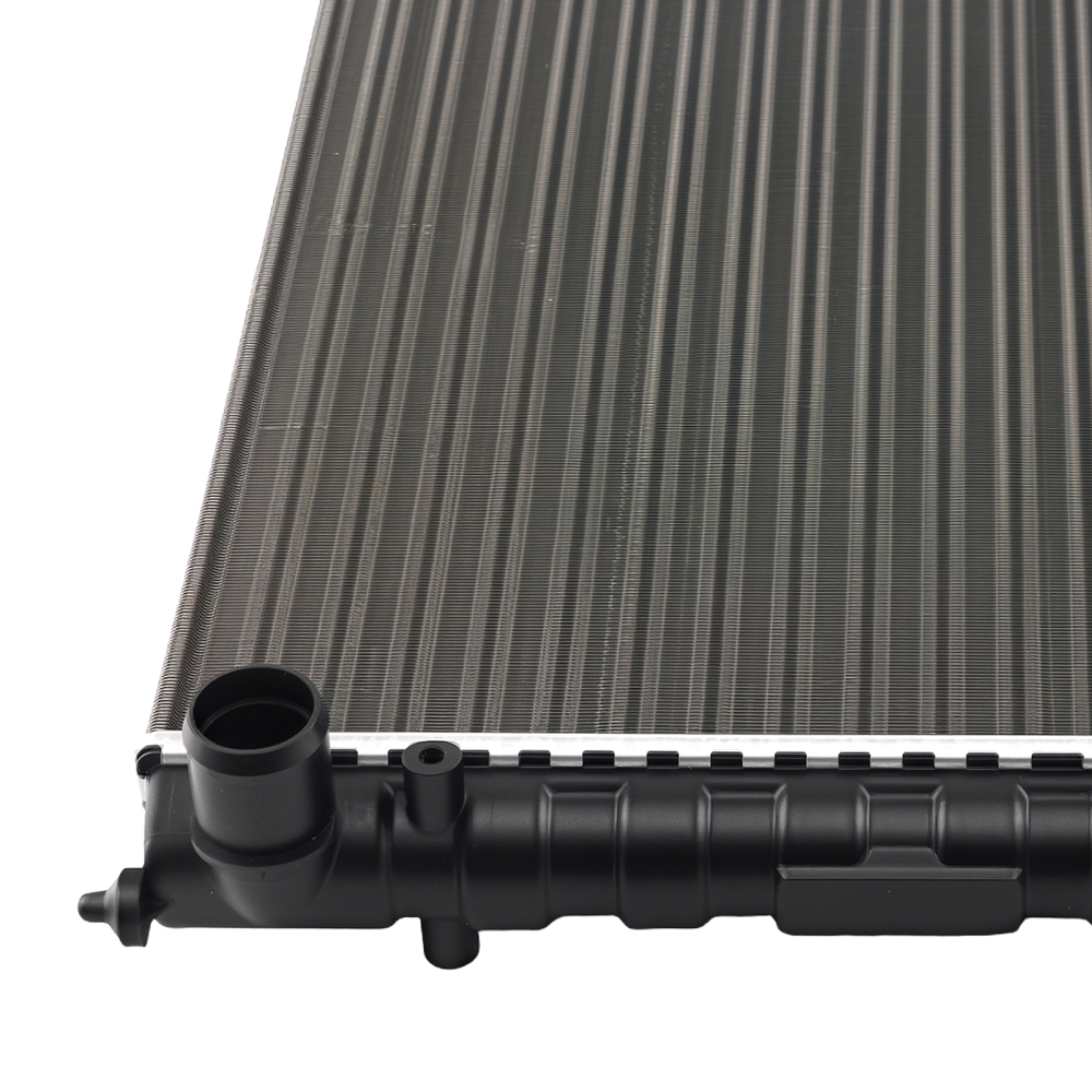 Radiatore Acqua compatibile per VW Golf III 1781ccm 1991-1997 1H0121253S Plastica 75CV