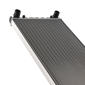 Radiatore Acqua compatibile per VW Golf III 1781ccm 1991-1997 1H0121253S Plastica 75CV