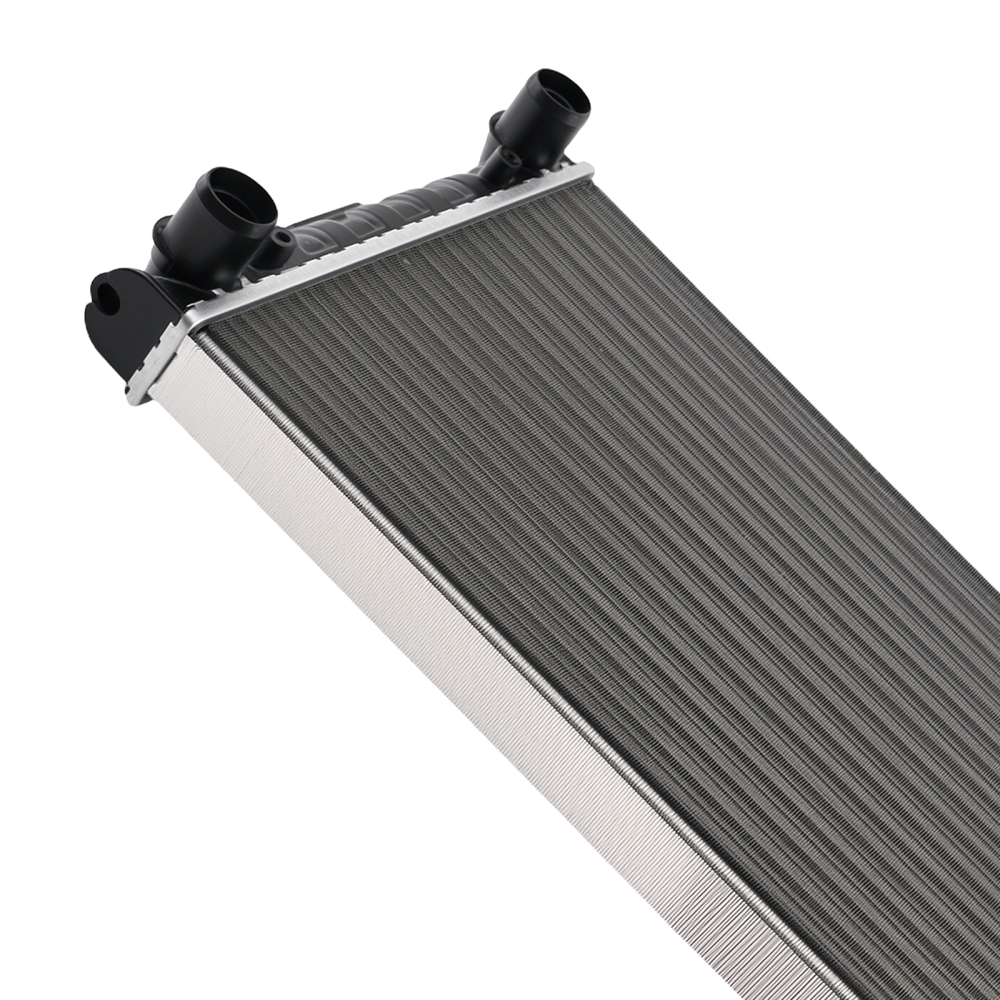 Radiatore Acqua compatibile per VW Golf III 1781ccm 1991-1997 1H0121253S Plastica 75CV