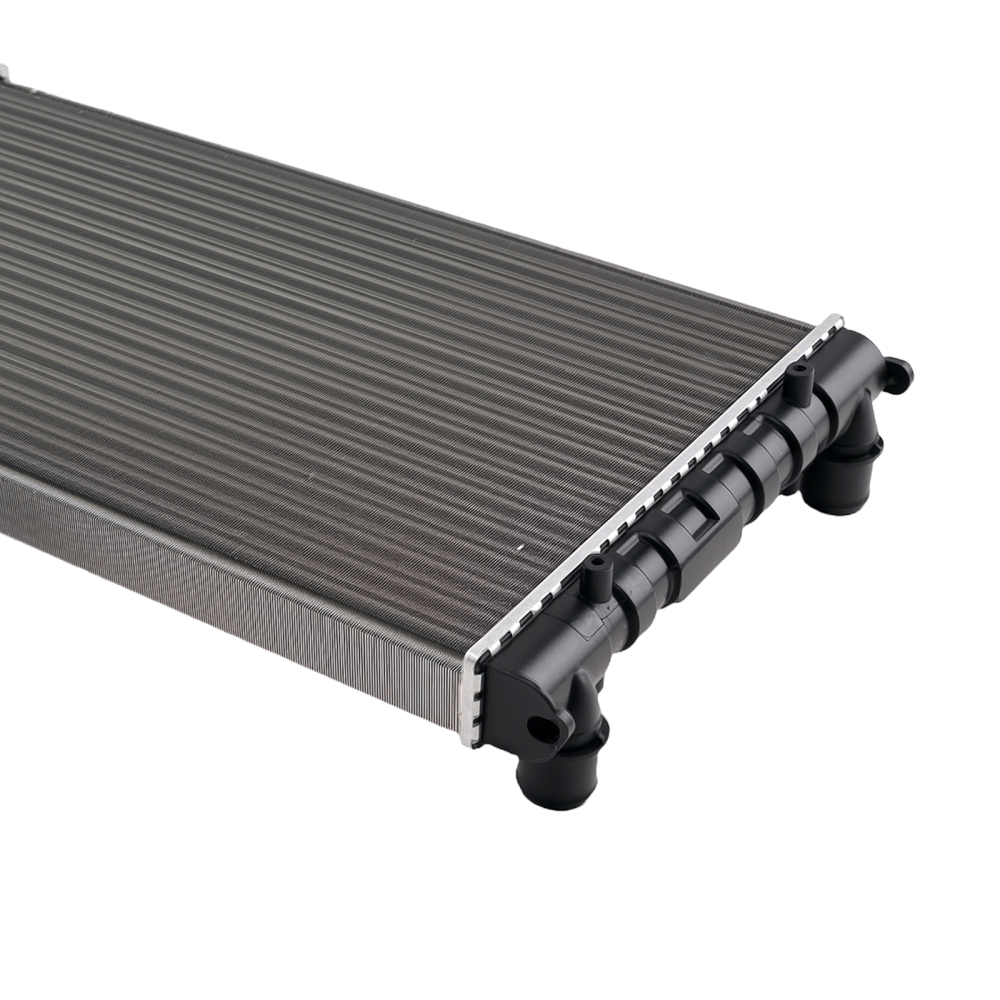 Radiatore Acqua compatibile per VW Golf III 1781ccm 1991-1997 1H0121253S Plastica 75CV