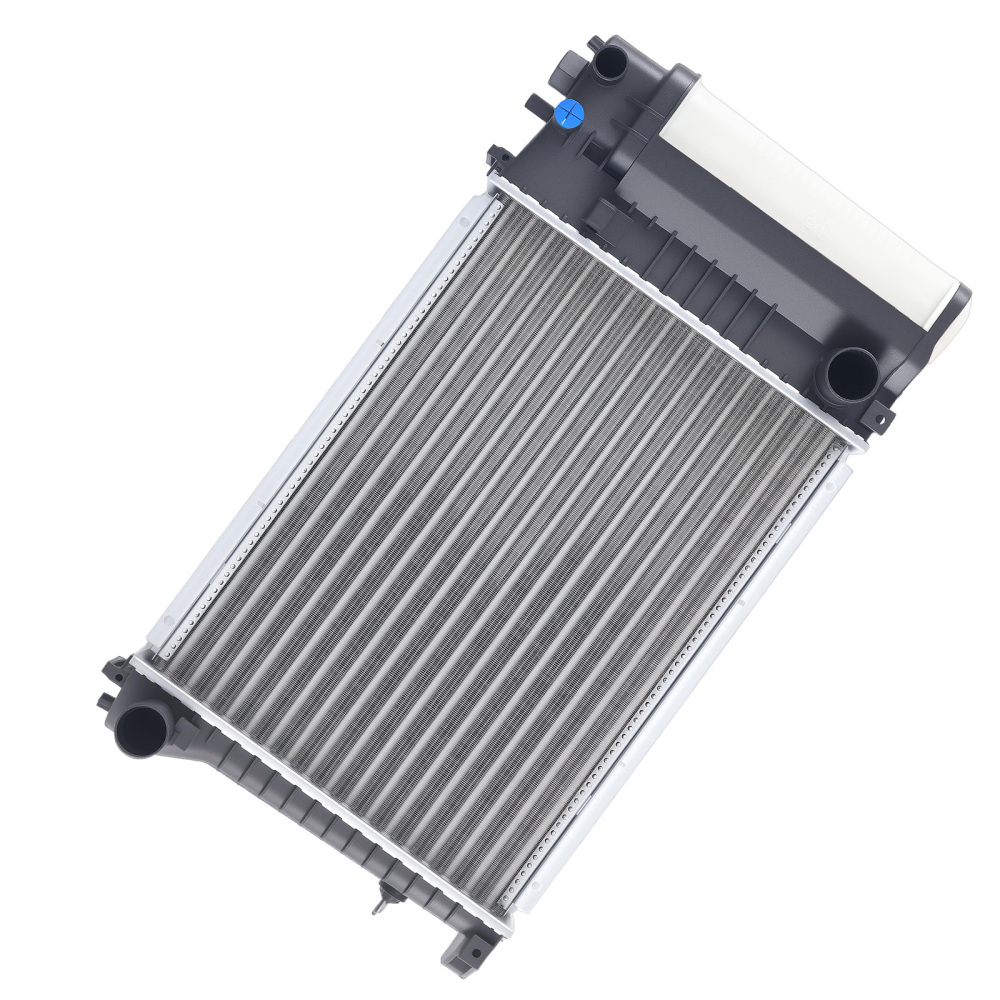 Aluminum Radiator compatible for BMW 3 E30/E36 316i 318i 320i 1987-1999 17111712982