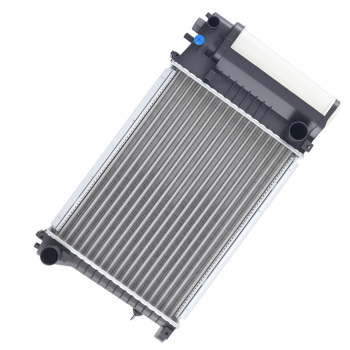 Aluminum Radiator compatible for BMW 3 E30/E36 316i 318i 320i 1987-1999 17111712982